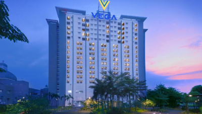 5 Hotel di Tangerang yang Ramah Anak dan Bagus