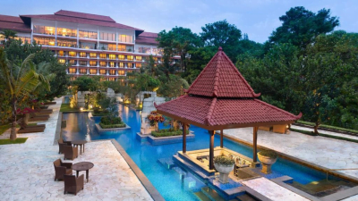 6 Daftar Hotel Ramah Anak di Yogyakarta Pusat Kota