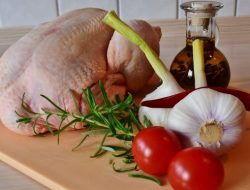 Mengenal Kandungan Daging Ayam dan Manfaatnya untuk Tubuh