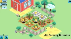 Cullinary School Idle Farming Business